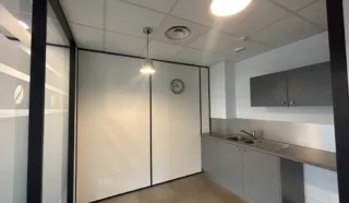  BUREAUX 222 m² ORVAULT