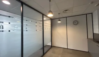  BUREAUX 222 m² ORVAULT
