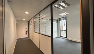  BUREAUX 222 m² ORVAULT