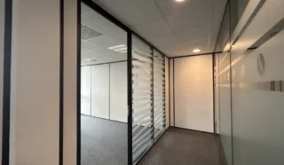  BUREAUX 222 m² ORVAULT