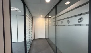  BUREAUX 222 m² ORVAULT
