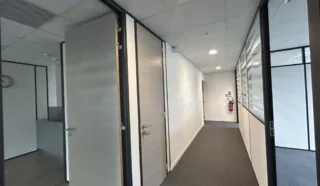  BUREAUX 222 m² ORVAULT