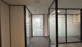  BUREAUX 222 m² ORVAULT