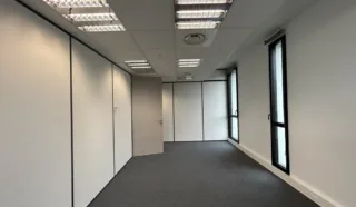  BUREAUX 222 m² ORVAULT