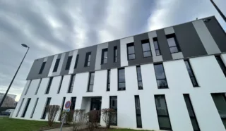  BUREAUX 222 m² ORVAULT