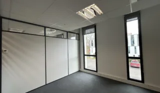  BUREAUX 222 m² ORVAULT