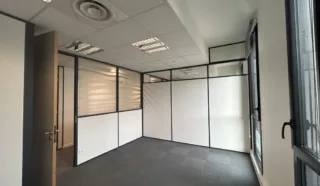  BUREAUX 222 m² ORVAULT