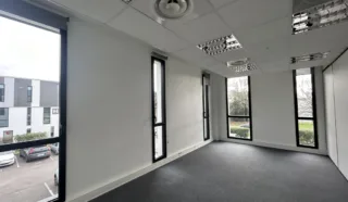  BUREAUX 222 m² ORVAULT