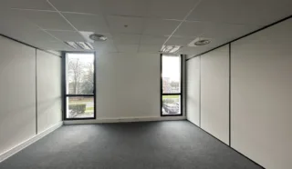 BUREAUX 222 m² ORVAULT