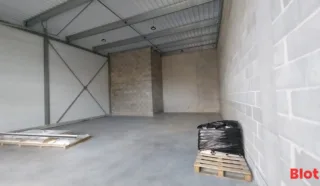  CELLULE D'ACTIVITES MINIAC-MORVAN 171 m²