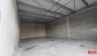  CELLULE D'ACTIVITES MINIAC-MORVAN 171 m²