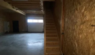  CELLULE ACTIVITÉS NEUVE 136 m² ST HERBLAIN NANTES NORD