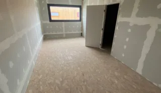  CELLULE ACTIVITÉS NEUVE 136 m² ST HERBLAIN NANTES NORD