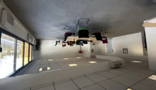  BUREAUX 150 M² ORVAULT