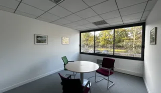  BUREAUX 150 M² ORVAULT