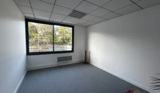  BUREAUX 150 M² ORVAULT