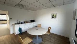  BUREAUX 150 M² ORVAULT
