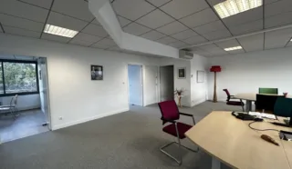  BUREAUX 150 M² ORVAULT