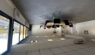  BUREAUX 150 M² ORVAULT