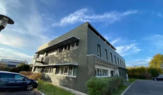  BUREAUX 144 M² LA CHAPELLE SUR ERDRE