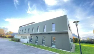  BUREAUX 144 M² LA CHAPELLE SUR ERDRE