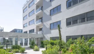  BUREAUX 437 M² SAINT HERBLAIN