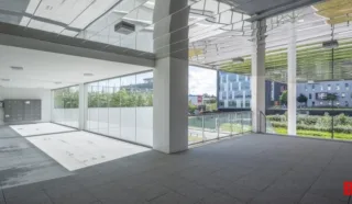  BUREAUX 437 M² SAINT HERBLAIN