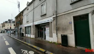  LOCAUX COMMERCIAUX 94 M² NANTES
