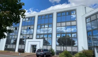  BUREAUX 119 M² BOUGUENAIS