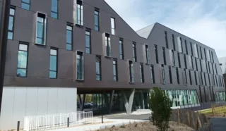  BUREAUX 360 m² RENNES NORD