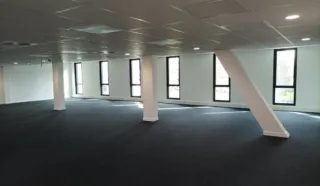  BUREAUX 360 m² RENNES NORD