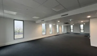  BUREAUX 1 287 m² RENNES NORD