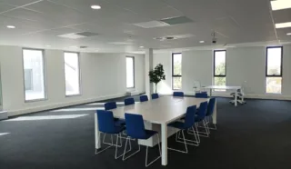  BUREAUX 1 287 m² RENNES NORD