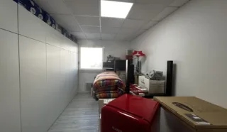  BUREAUX 400 m² COUËRON
