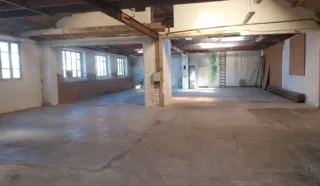  LOCAUX D'ACTIVITES 1 600 m² PLOEVEN