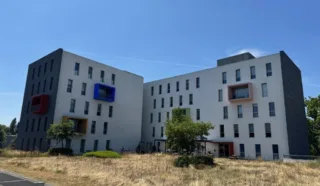  BUREAUX 633 m² SAINT HERBLAIN
