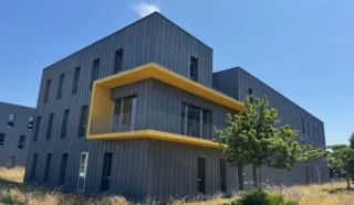  BUREAUX 633 m² SAINT HERBLAIN