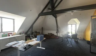 BUREAUX 146 M² SAINT HERBLAIN