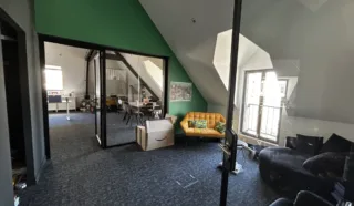  BUREAUX 146 M² SAINT HERBLAIN