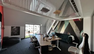  BUREAUX 146 M² SAINT HERBLAIN