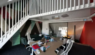  BUREAUX 146 M² SAINT HERBLAIN