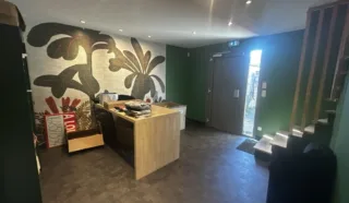 BUREAUX 146 M² SAINT HERBLAIN