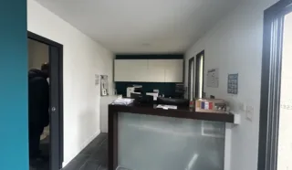  BUREAUX 330 m² BASSE GOULAINE