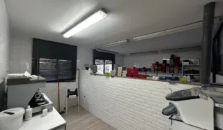  BUREAUX 330 m² BASSE GOULAINE