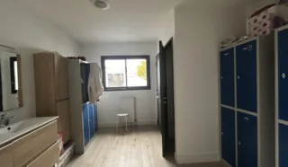 BUREAUX 330 m² BASSE GOULAINE