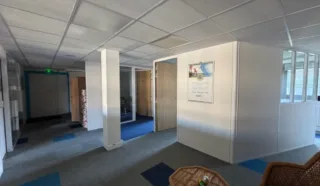  BUREAUX 516 m² NANTES