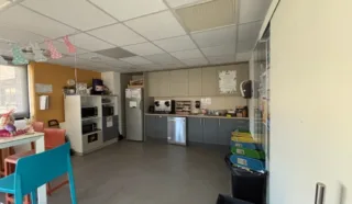  BUREAUX 516 m² NANTES
