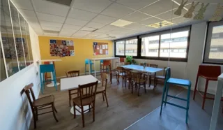  BUREAUX 516 m² NANTES