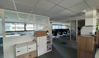  BUREAUX 516 m² NANTES