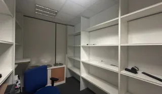  BUREAUX 222 m² ORVAULT